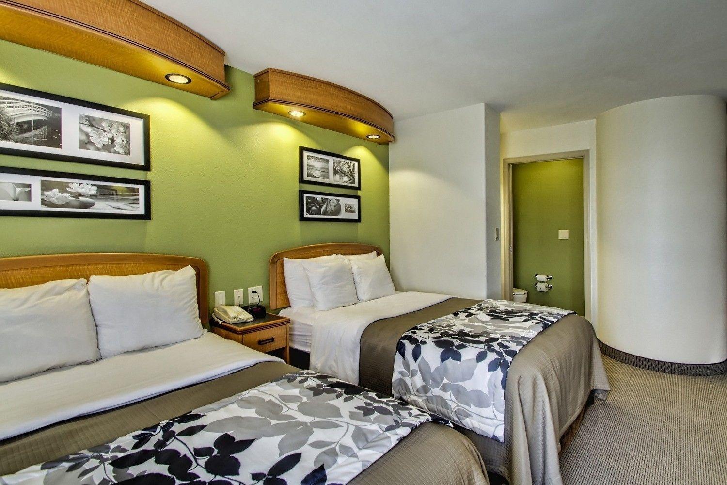 Sleep Inn & Suites Emmitsburg Luaran gambar