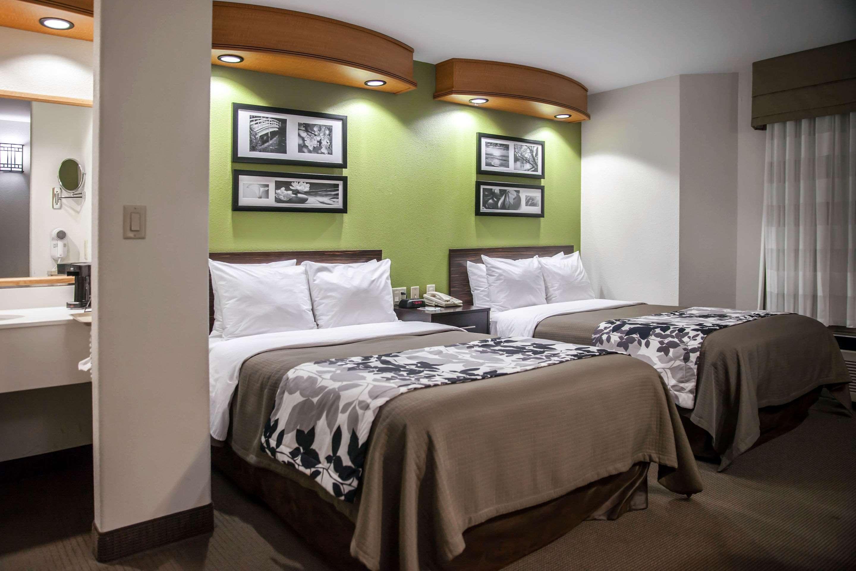 Sleep Inn & Suites Emmitsburg Luaran gambar
