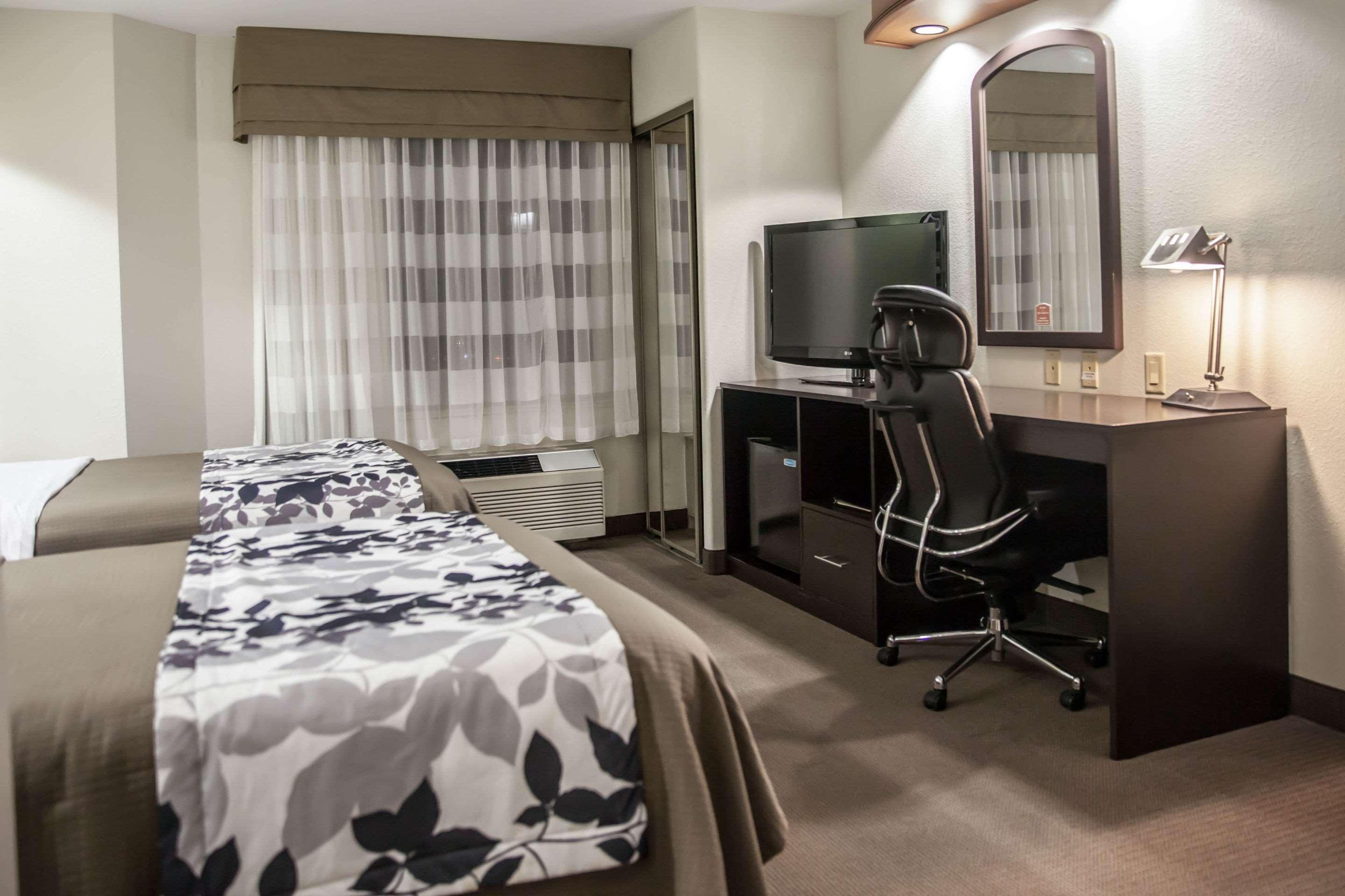 Sleep Inn & Suites Emmitsburg Luaran gambar