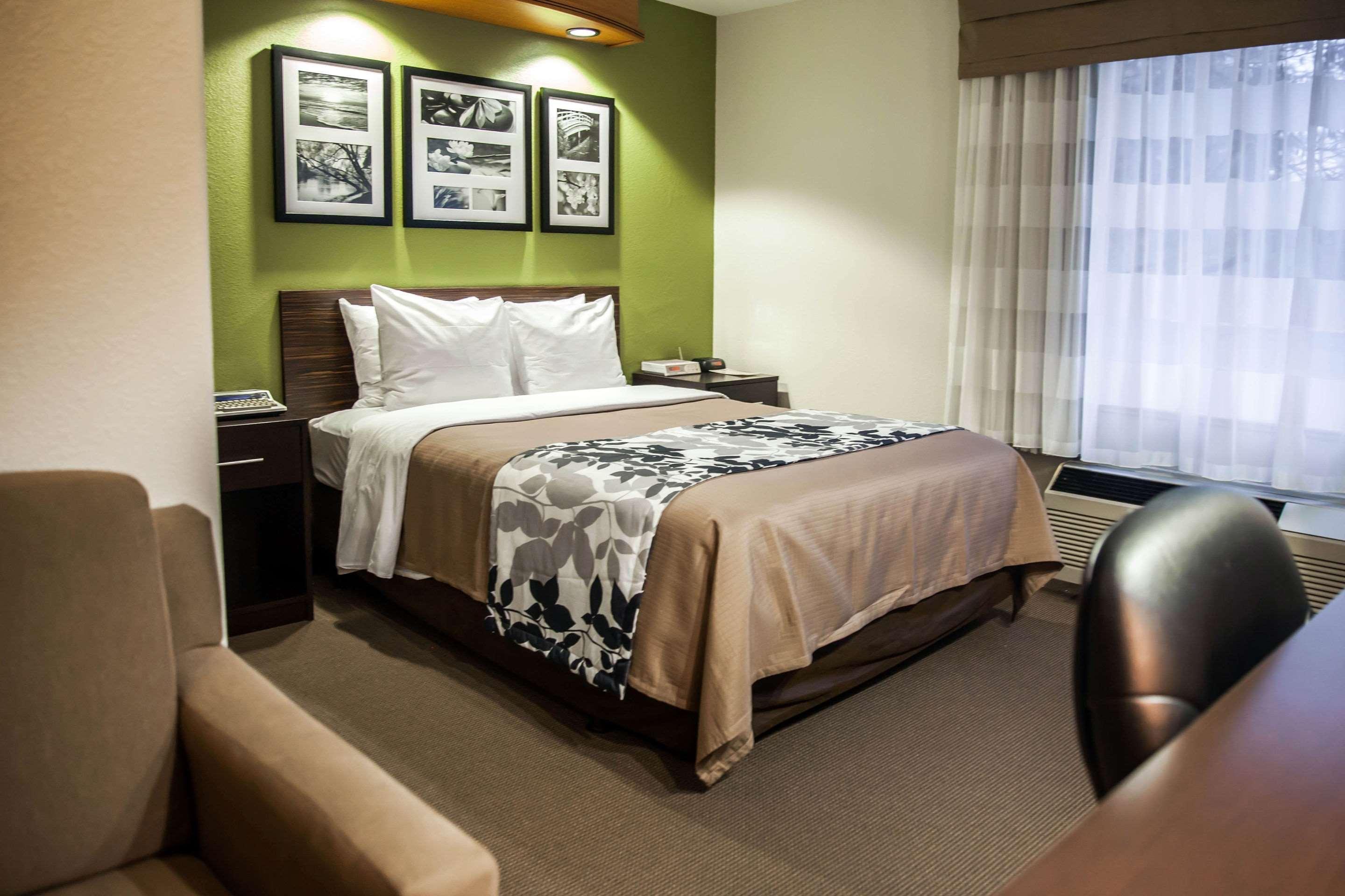 Sleep Inn & Suites Emmitsburg Luaran gambar