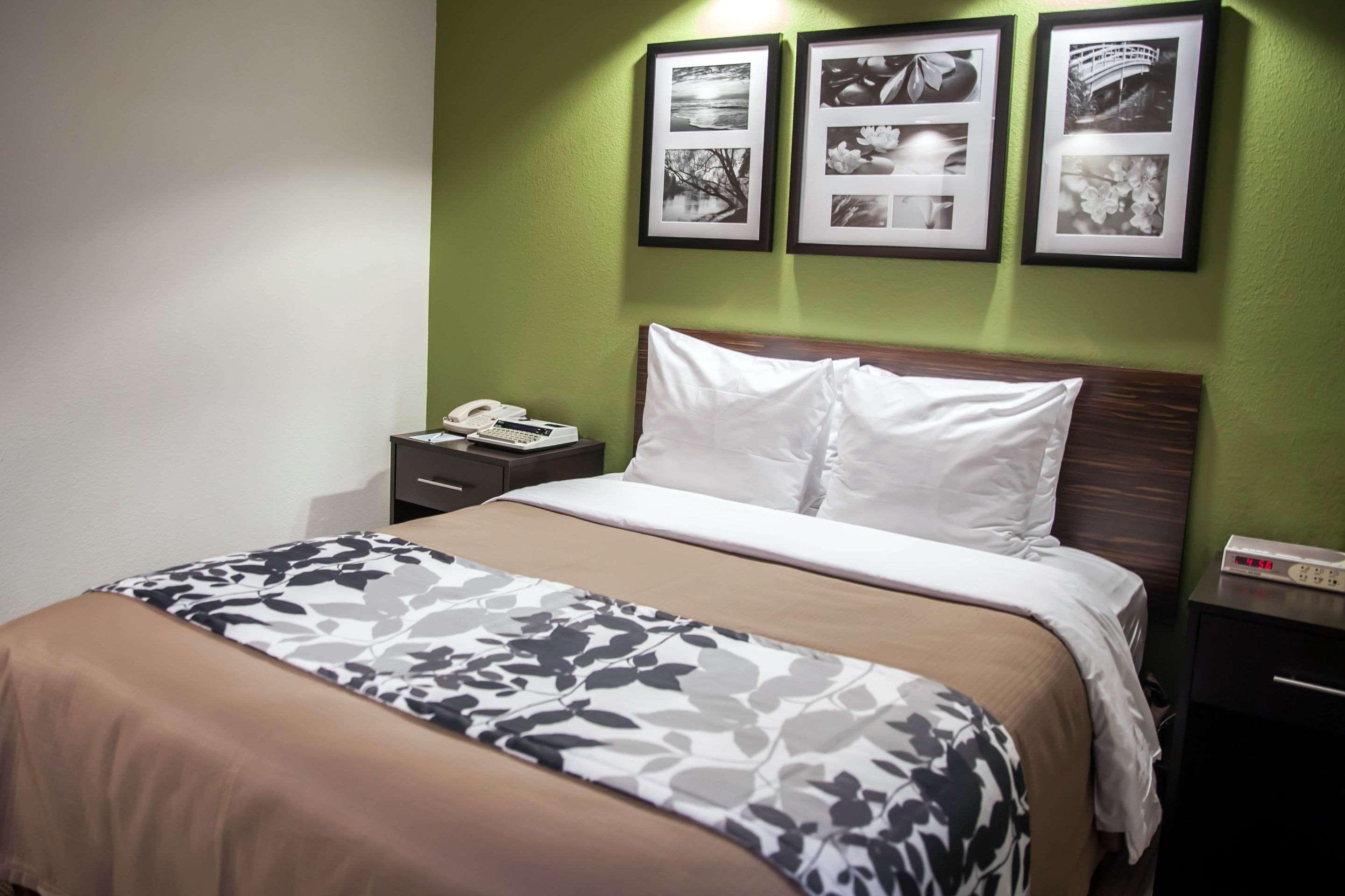 Sleep Inn & Suites Emmitsburg Luaran gambar