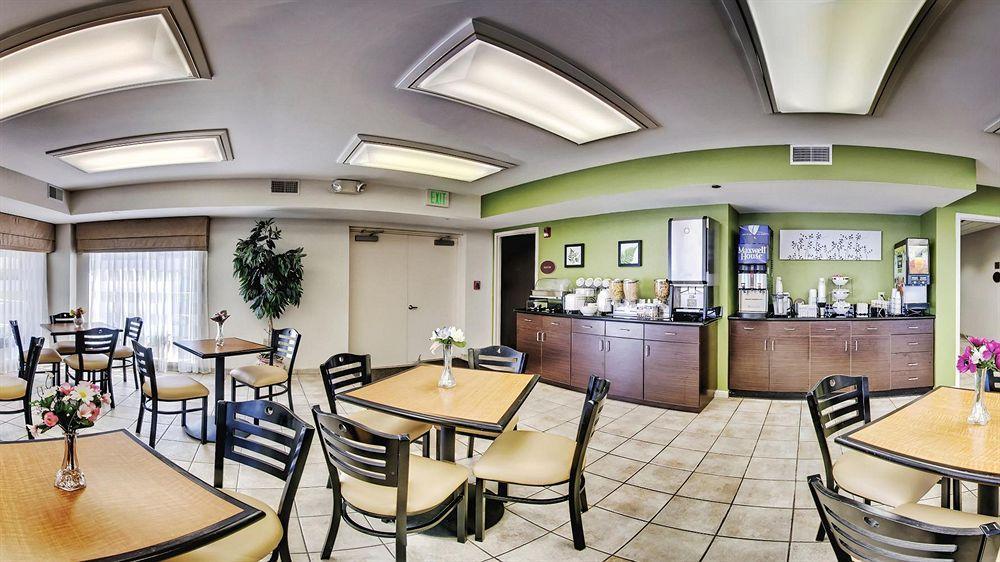 Sleep Inn & Suites Emmitsburg Luaran gambar