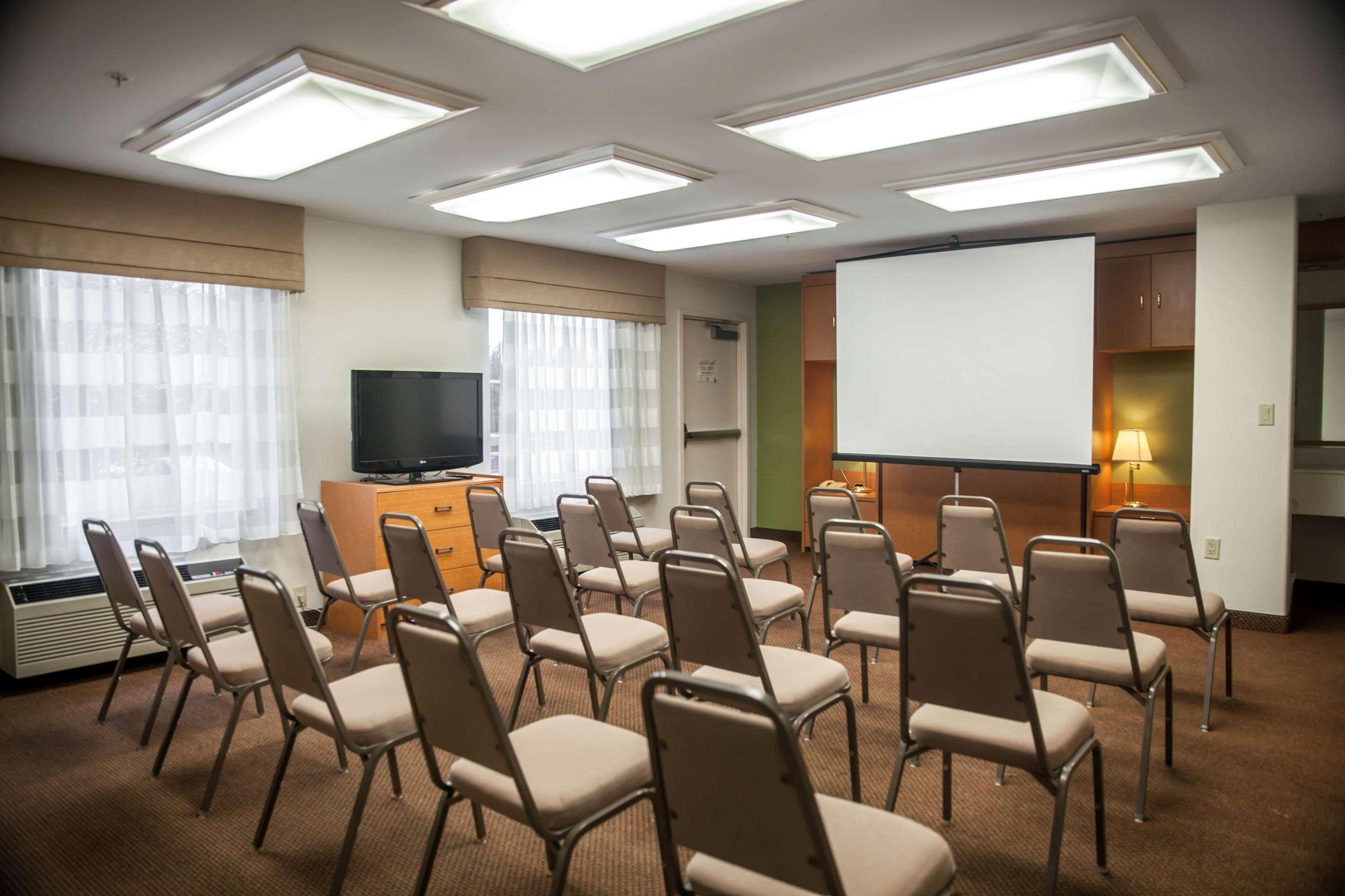 Sleep Inn & Suites Emmitsburg Luaran gambar