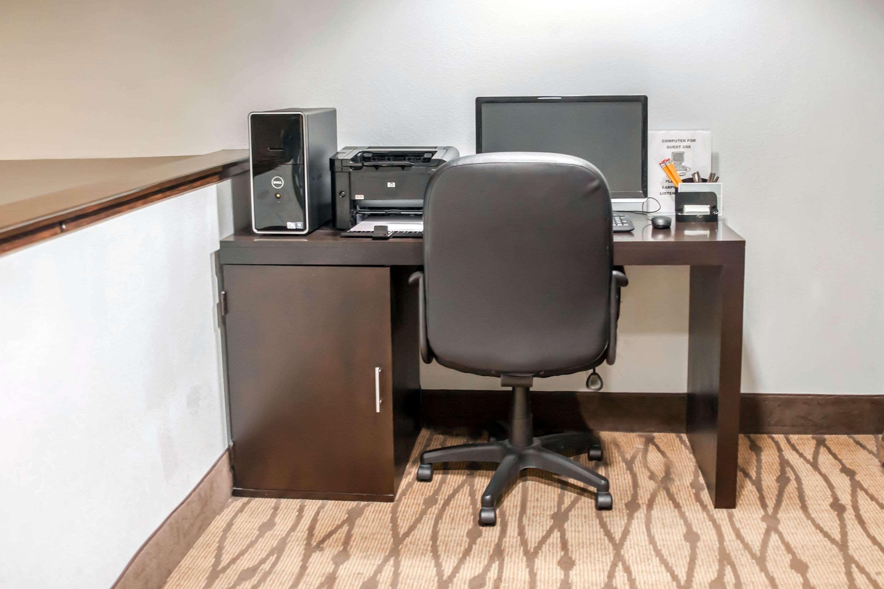 Sleep Inn & Suites Emmitsburg Luaran gambar