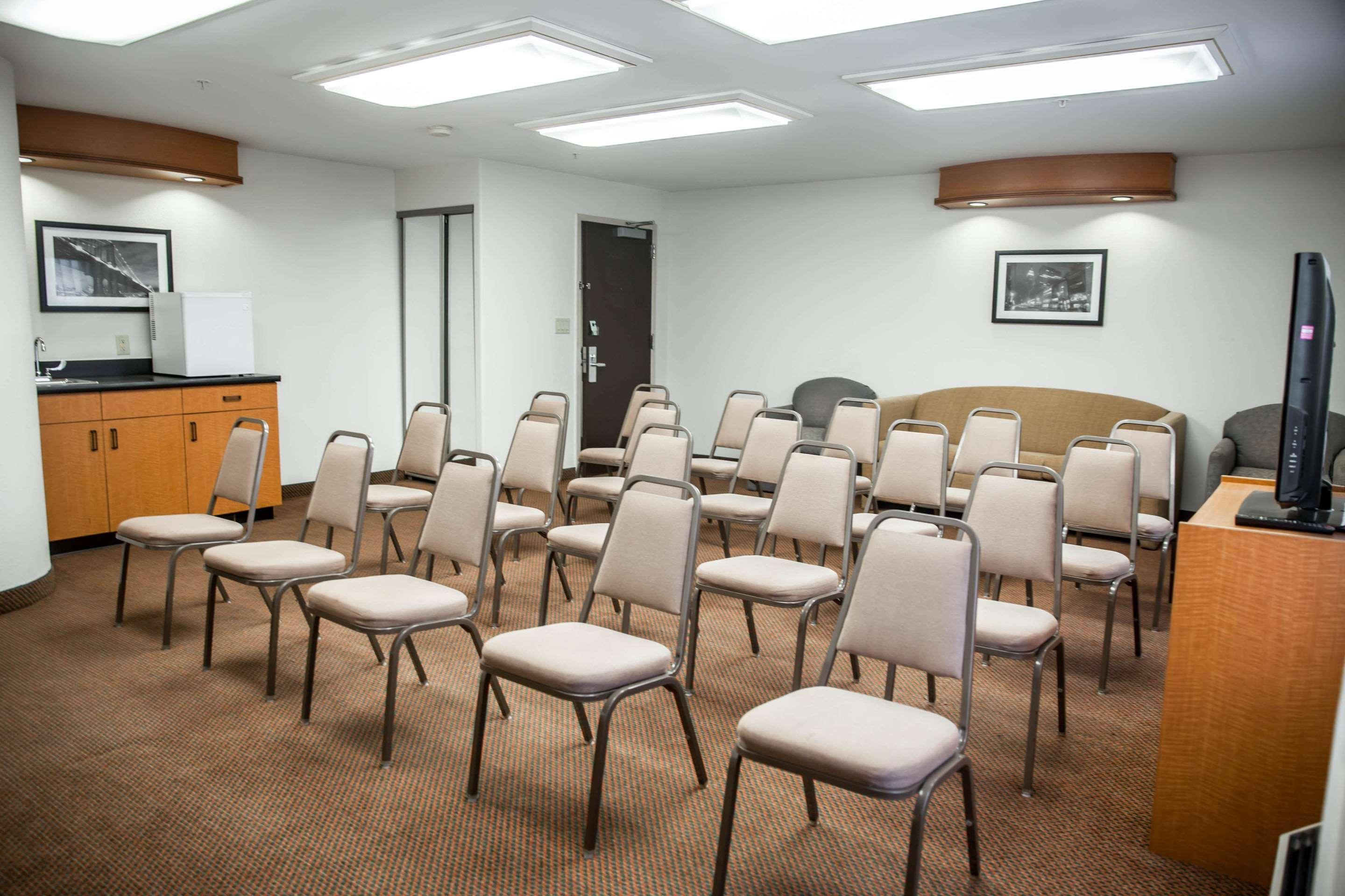 Sleep Inn & Suites Emmitsburg Luaran gambar