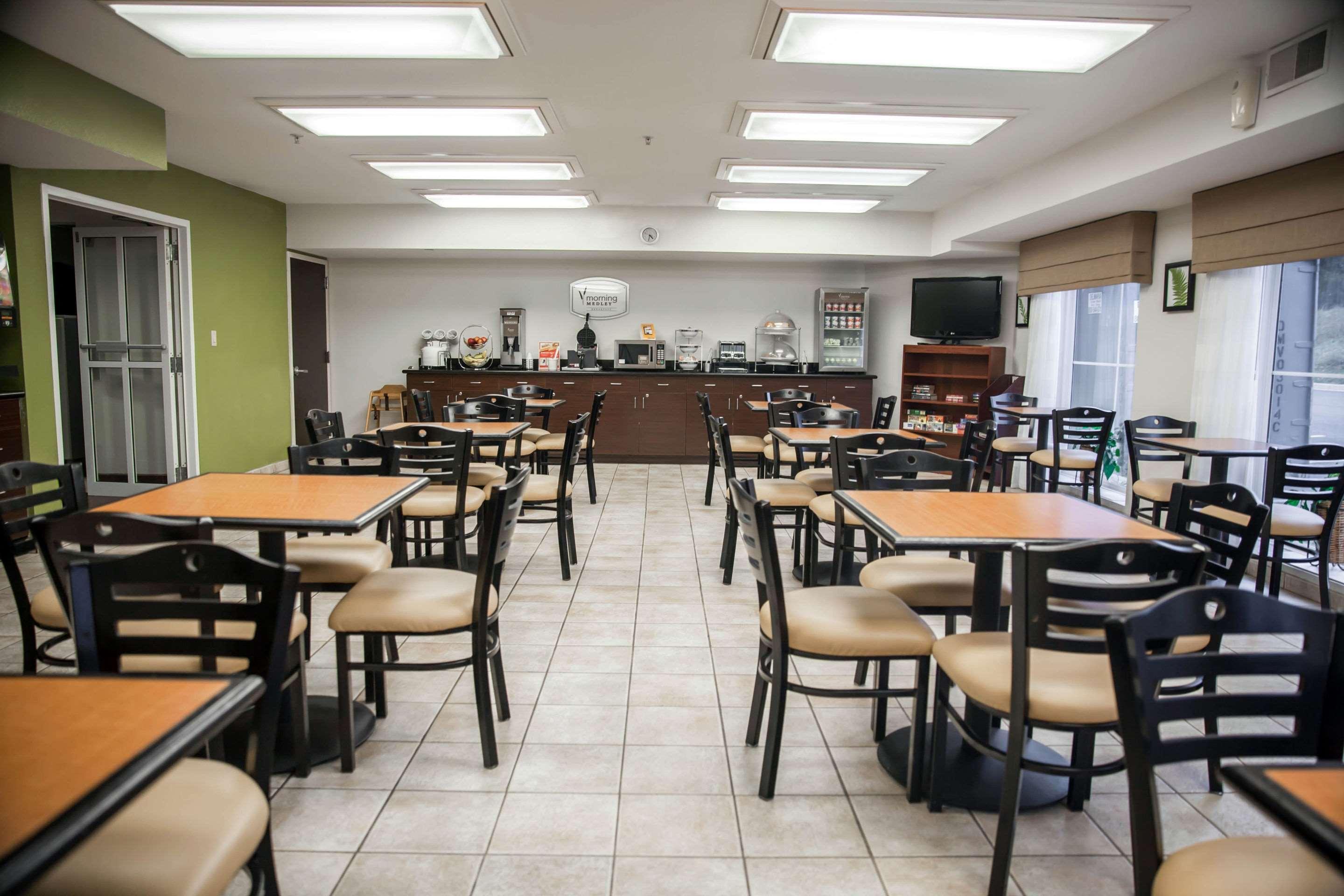 Sleep Inn & Suites Emmitsburg Luaran gambar