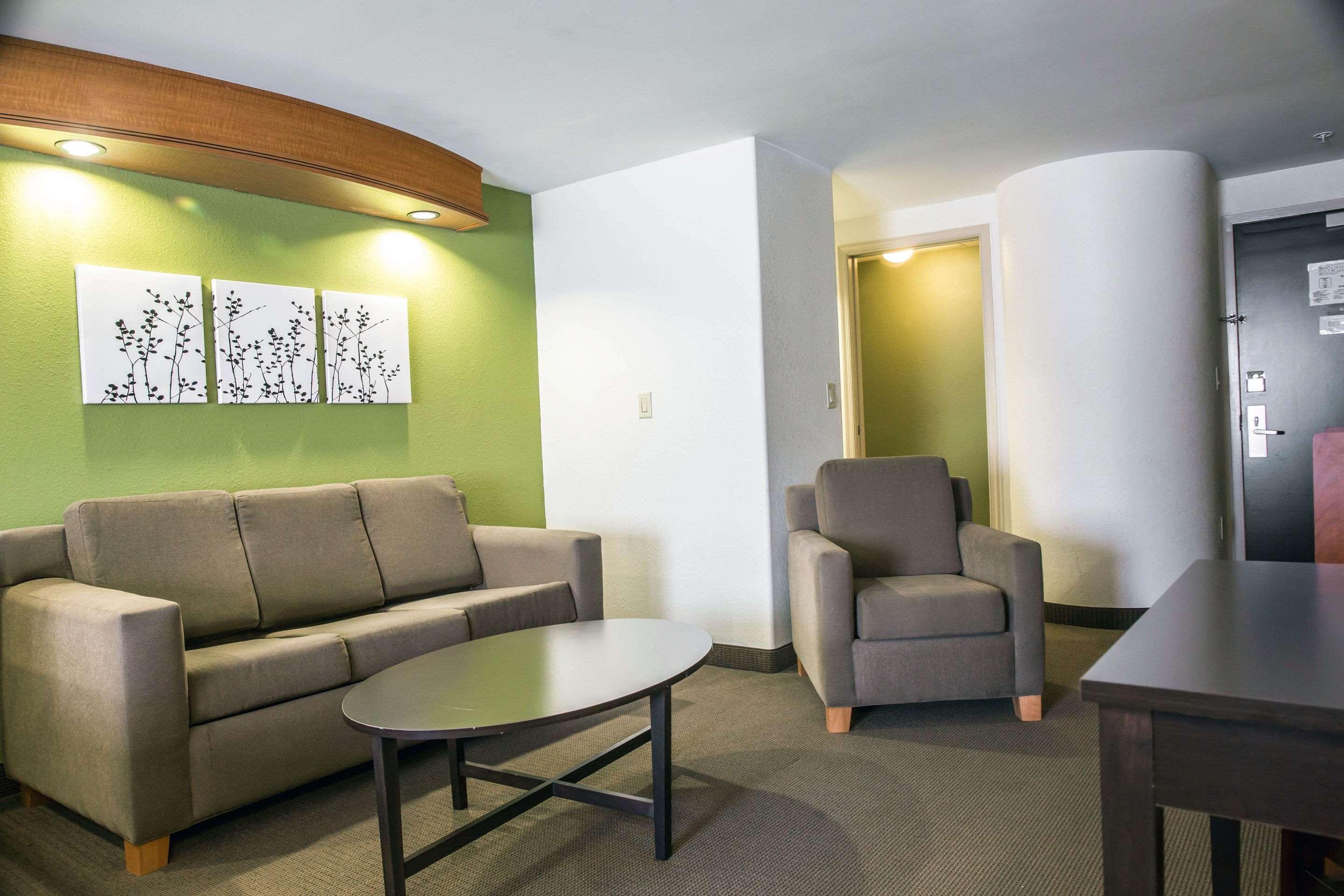 Sleep Inn & Suites Emmitsburg Luaran gambar