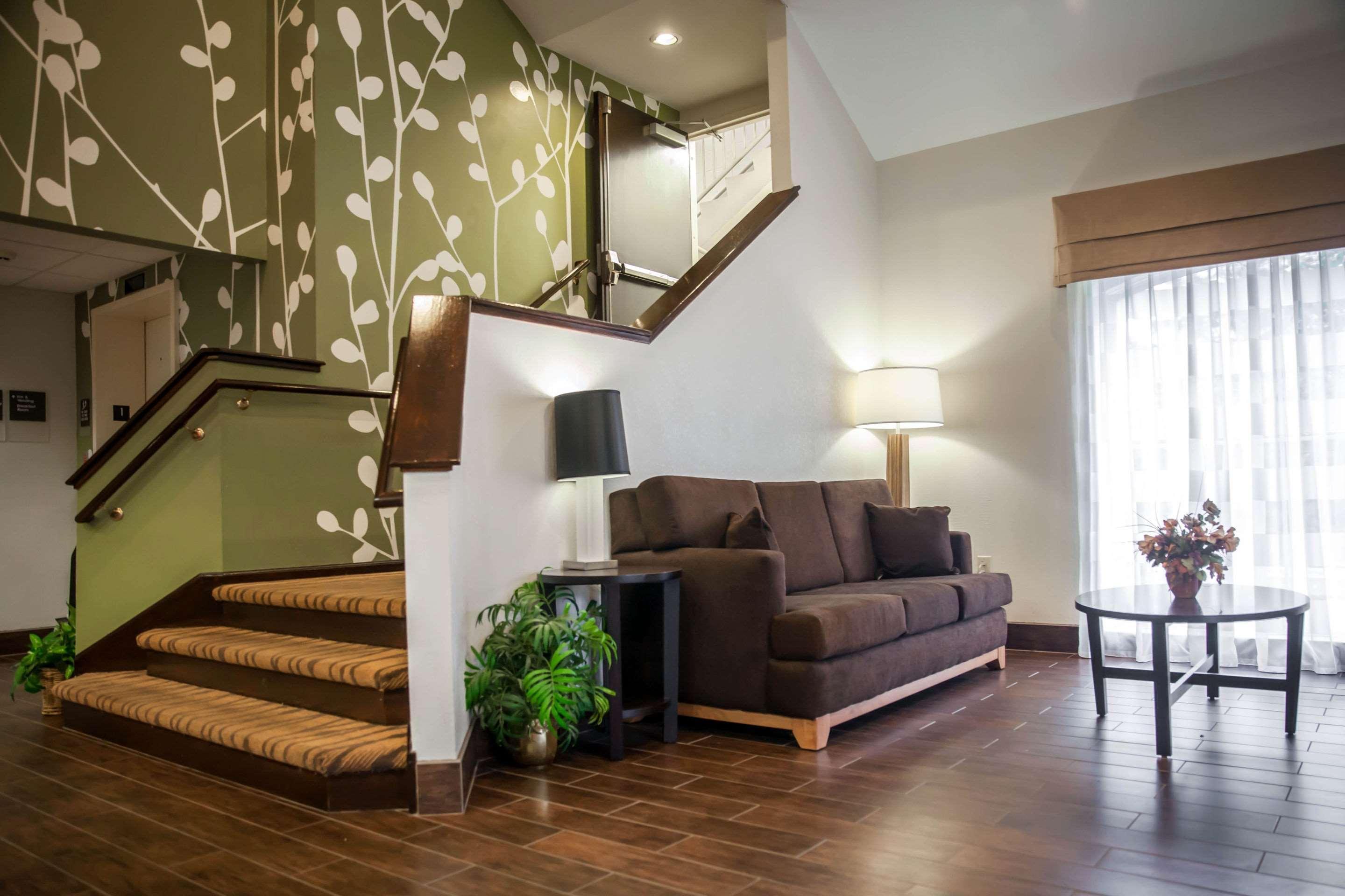 Sleep Inn & Suites Emmitsburg Luaran gambar