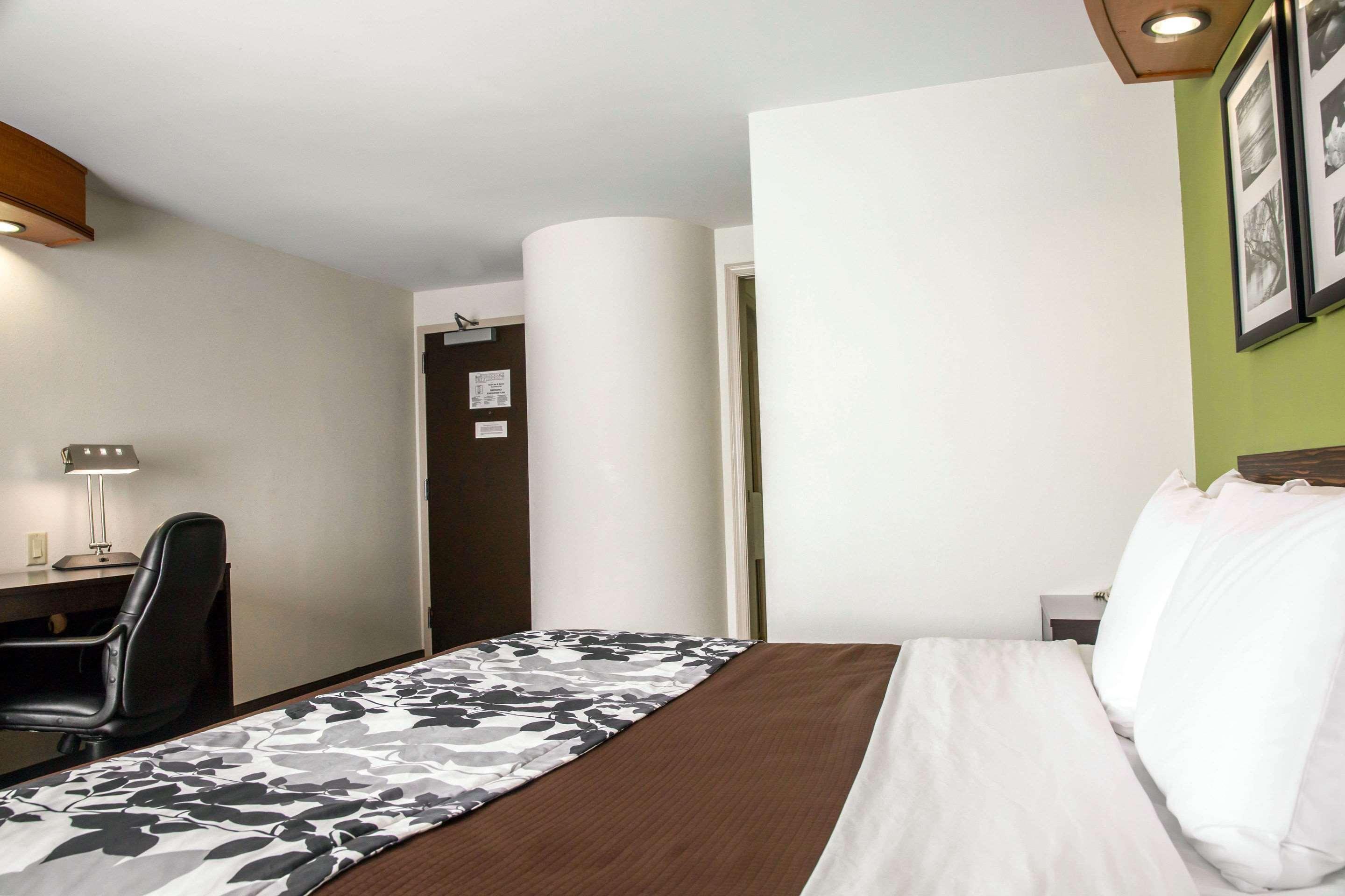 Sleep Inn & Suites Emmitsburg Luaran gambar