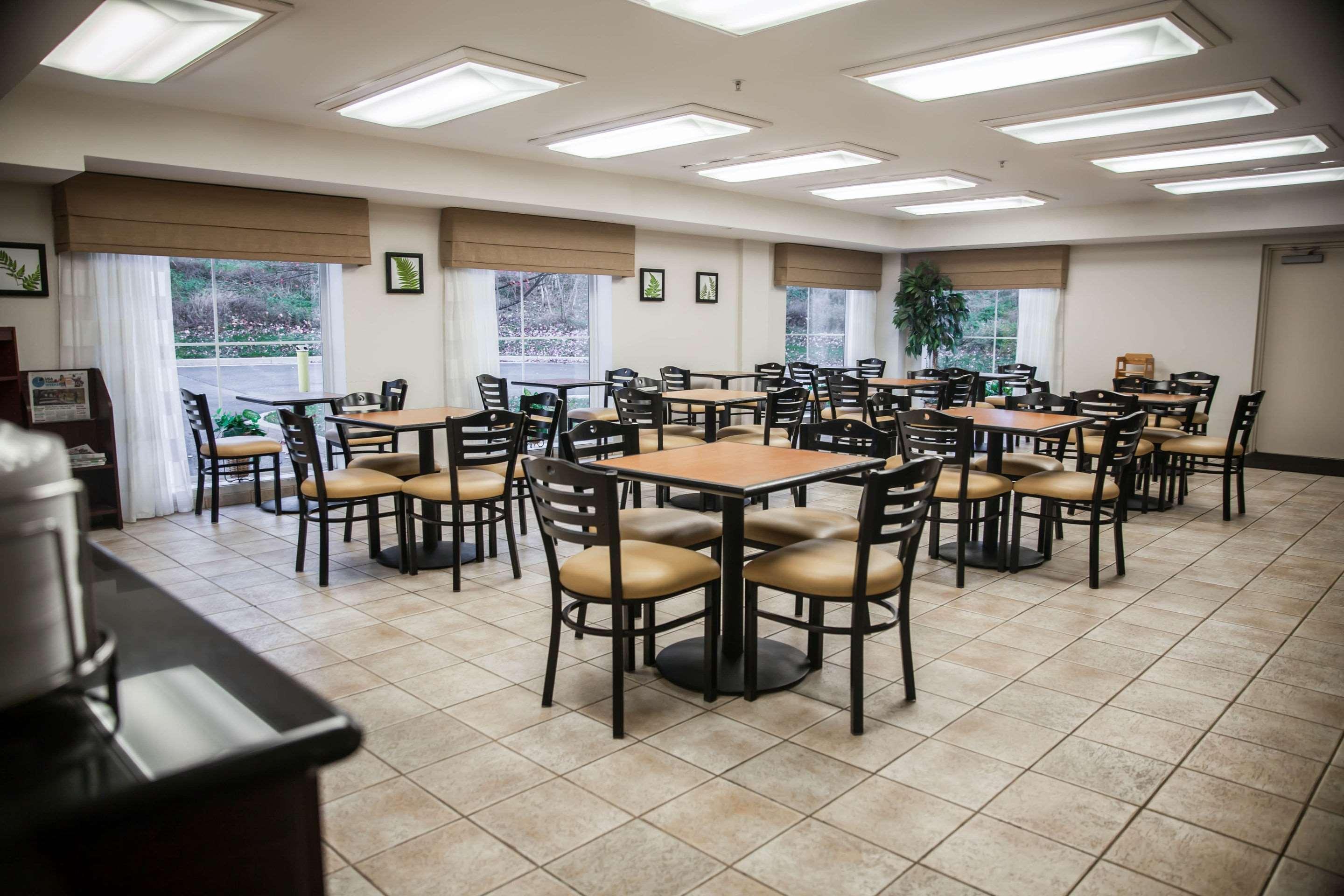 Sleep Inn & Suites Emmitsburg Luaran gambar