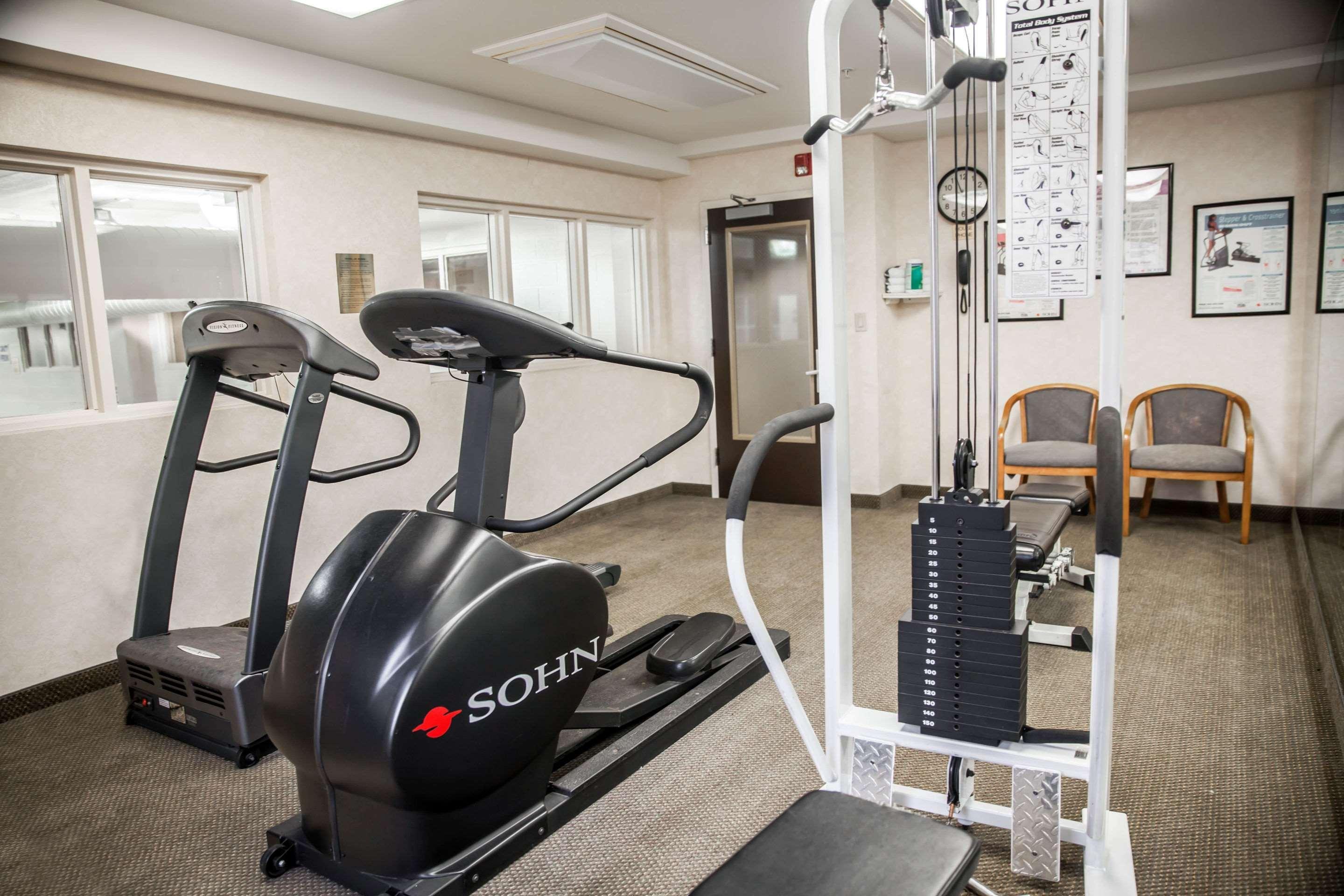 Sleep Inn & Suites Emmitsburg Luaran gambar