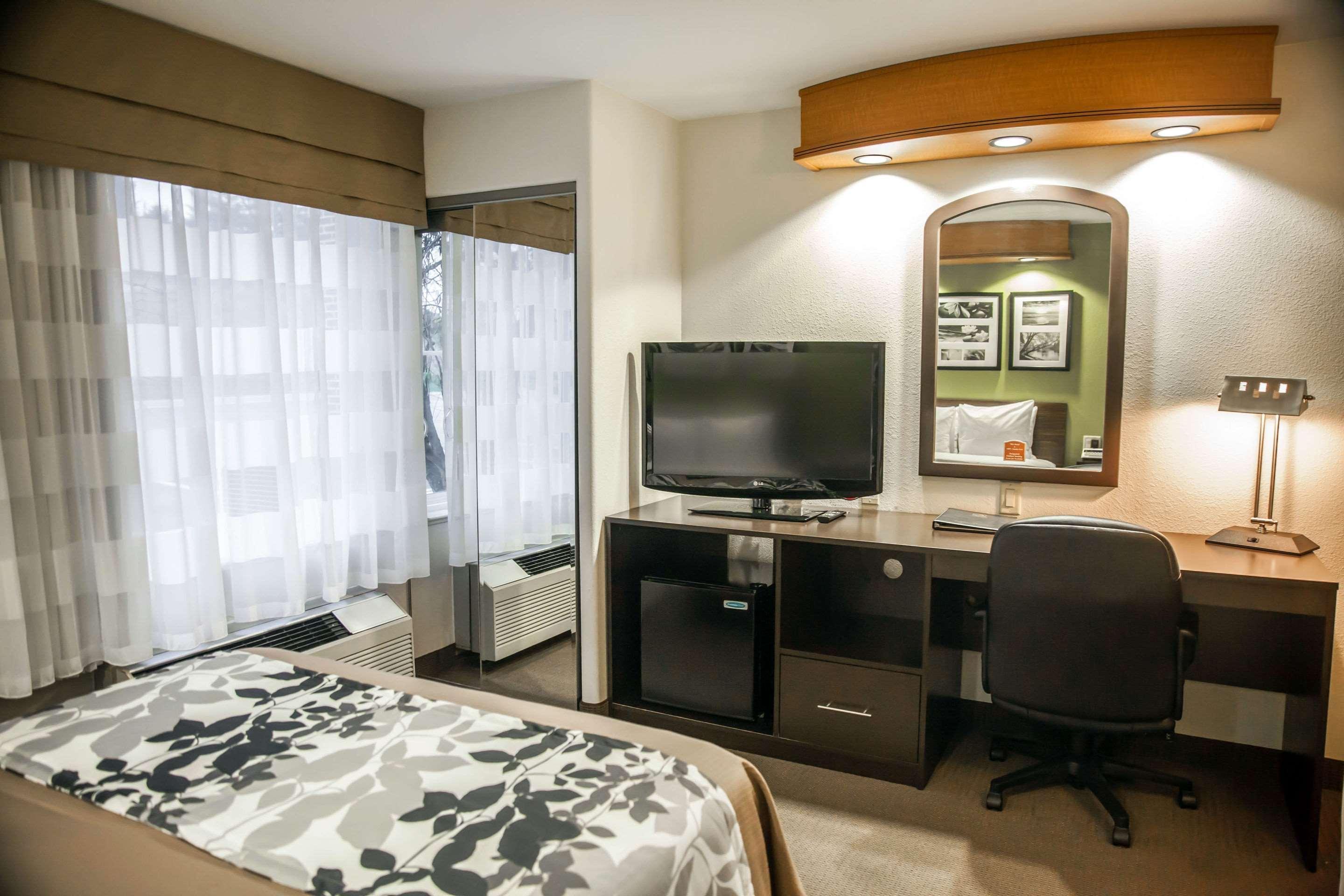 Sleep Inn & Suites Emmitsburg Luaran gambar