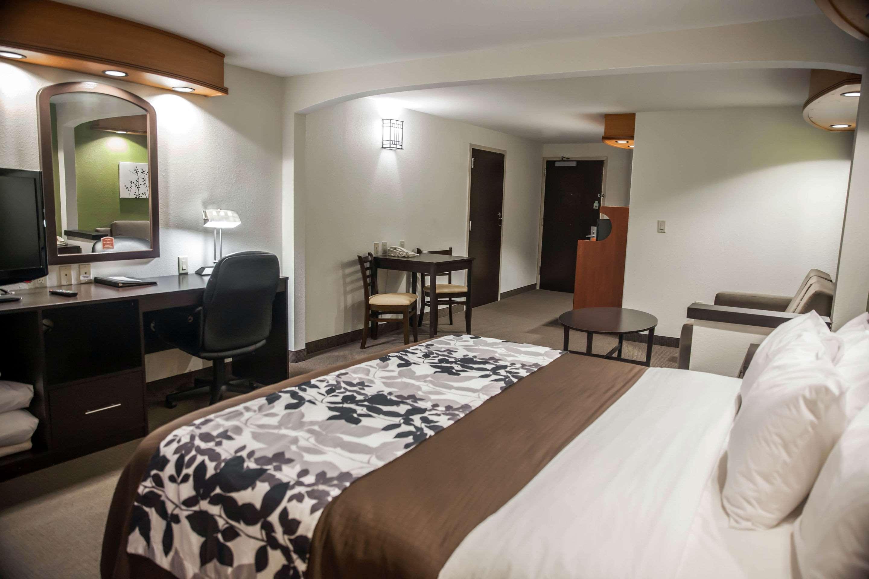Sleep Inn & Suites Emmitsburg Luaran gambar