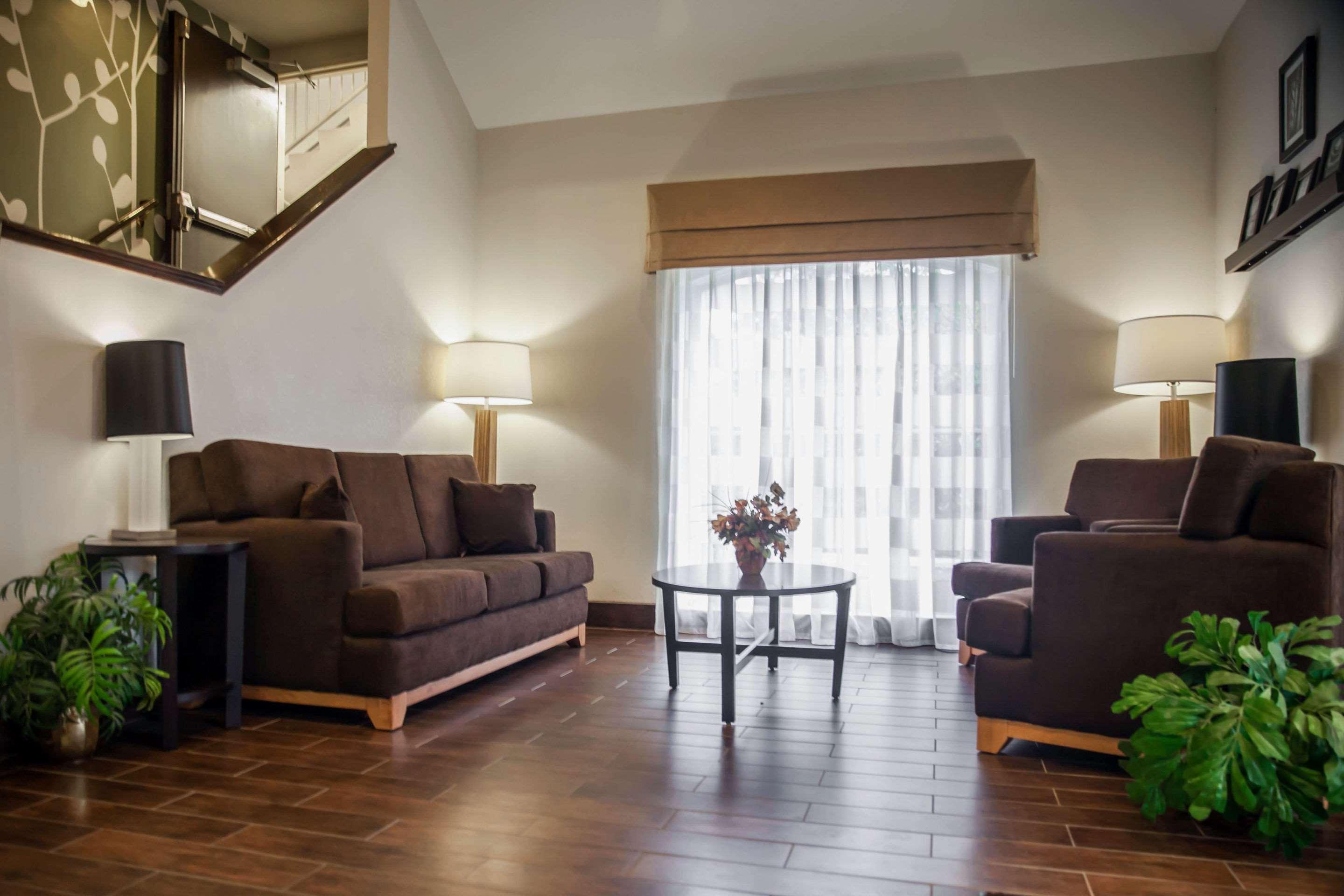 Sleep Inn & Suites Emmitsburg Luaran gambar