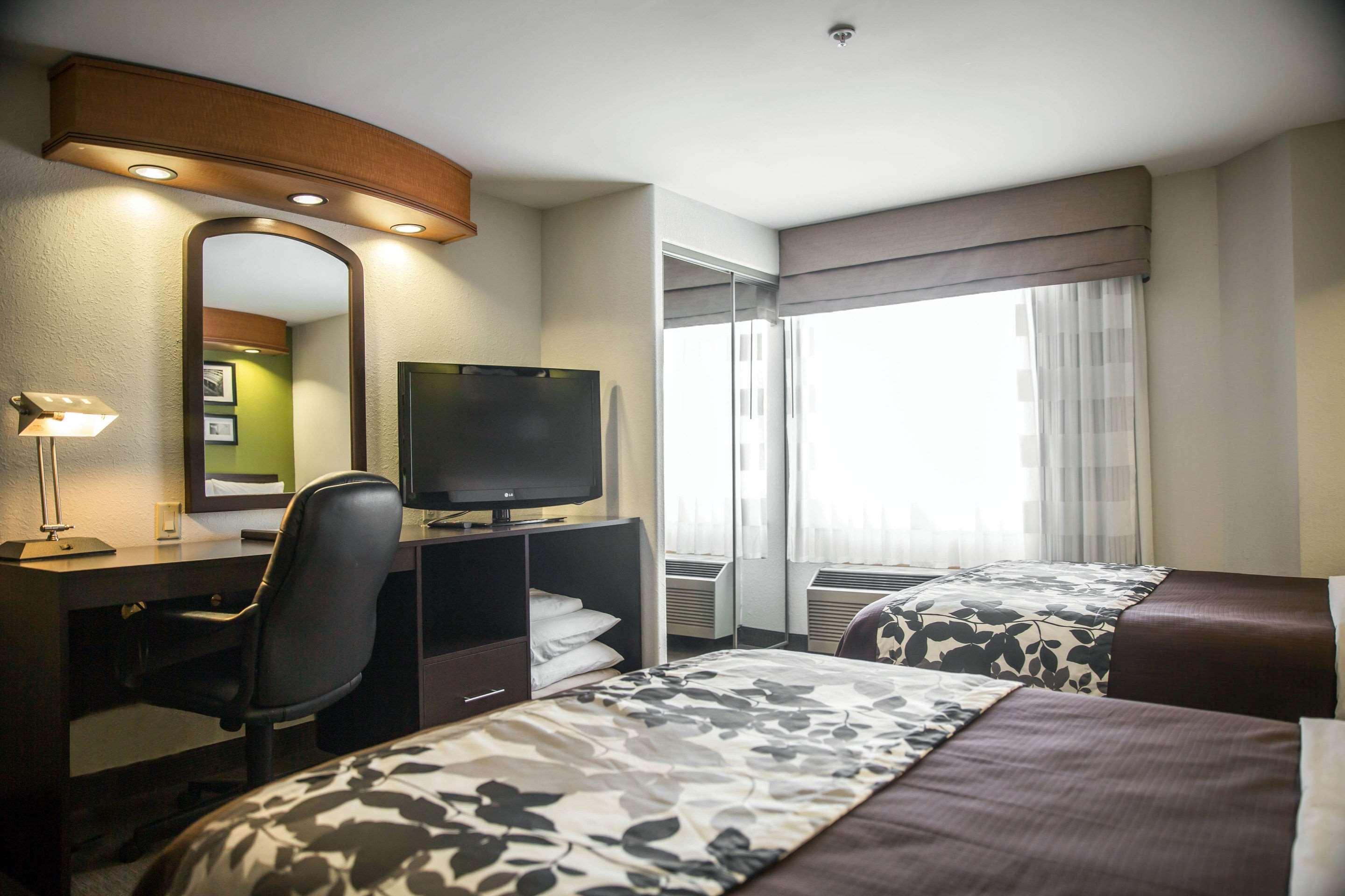 Sleep Inn & Suites Emmitsburg Luaran gambar