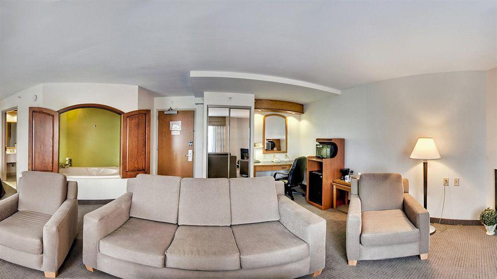 Sleep Inn & Suites Emmitsburg Luaran gambar